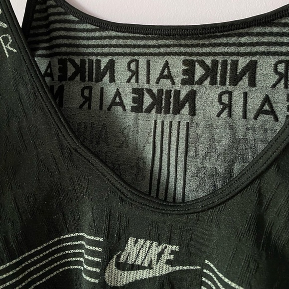 NWOT Nike Bodysuit - Picture 4 of 4